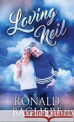 Loving Neil Ronald Bagliere 9784867521533 Next Chapter - książka