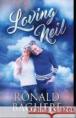 Loving Neil Ronald Bagliere 9784867521540 Next Chapter - książka