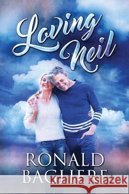 Loving Neil Ronald Bagliere 9784867521571 Next Chapter - książka
