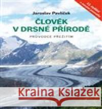 Člověk v drsné přírodě Vojtěch Zeman 9788088268666 Nakladatelství 65. pole - książka