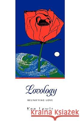 Lovology Ken Lewis 9781450077347 Xlibris Corporation - książka