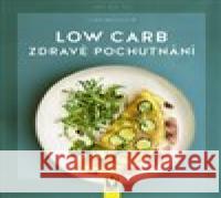 Low Carb Cora Wetzstein 9788075412263 Vašut - książka