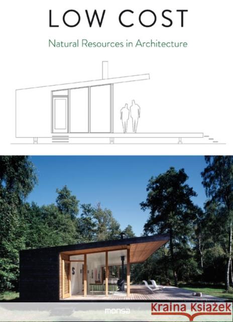 Low Cost Unknown 9788417557041 Instituto Monsa de Ediciones - książka