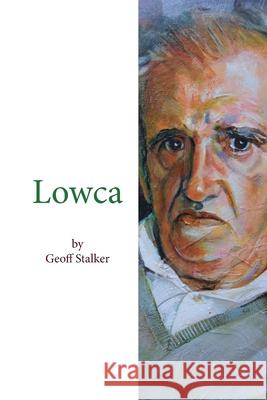 Lowca Geoff Stalker 9781789632491 Choir Press - książka