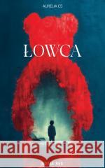 Łowca Aurelia Es 9788384231876 Novae Res - książka