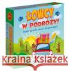 Łowcy w Podróży ALEX  5906018029093 Alexander