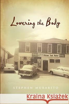 Lowering the Body Stephen Murabito 9781932842302 Star Cloud Press - książka