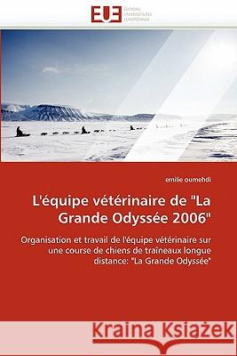 L''�quipe V�t�rinaire de 