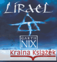 Lírael Garth Nix 9788072546602 Triton - książka