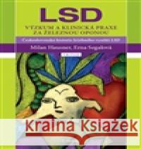 LSD Erna Segal 9788076843288 Triton - książka