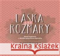 Láska a její rozmary Zuzana Peterová 9788088124047 MarieTum - książka