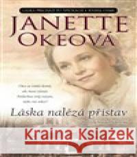 Láska nalézá přístav Janette Okeová 9788075539632 Triton - książka