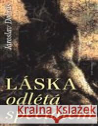 Láska odlétá speciálem Jaroslav Dobiáš 9788020618276 Naše vojsko - książka