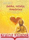 Láska, vztahy, konstelace Jan Bílý 9788090376199 Maitrea