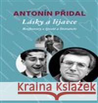 Lásky a lijavce Olga Jeřábková 9788074851599 Barrister & Principal - książka