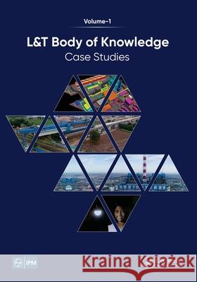 L&T Body of Knowledge Debopam T. Chandra Sekhar Loganath Rao 9781032790183 CRC Press - książka