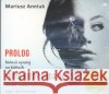 Lubię kiedy pada deszcz Prolog - audiobook Anniuk Mariusz 9788395725807 Hmarchery
