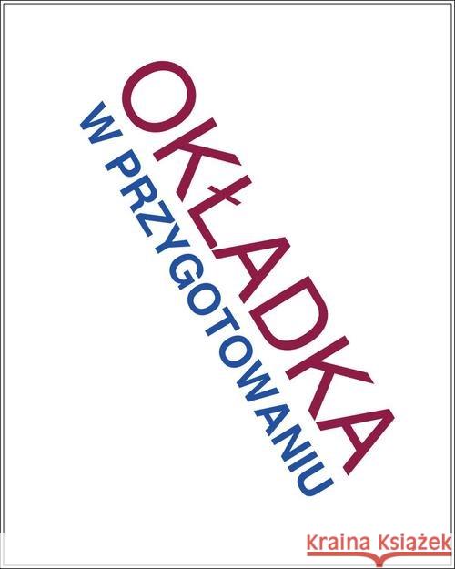 Lubomir Tomaszewski  emocjonalista Sołtys Magdalena 9788375763225 Bosz - książka