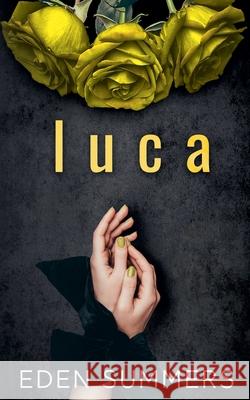 Luca Eden Summers 9798223394525 Eden Summers - książka