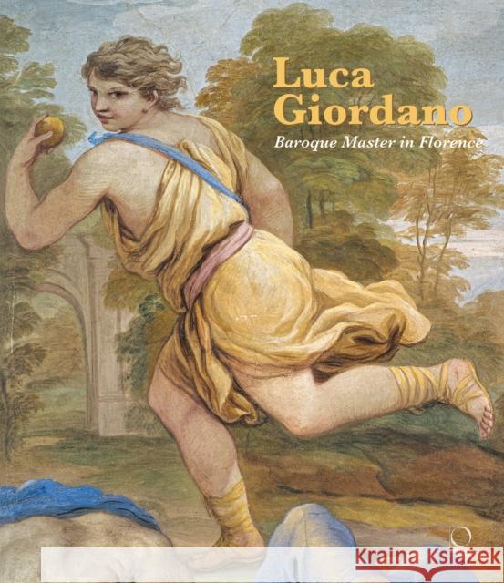 Luca Giordano  9788833672373 Officina Libraria - książka