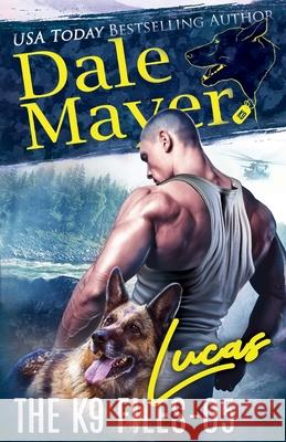 Lucas Dale Mayer 9781773361895 Valley Publishing Ltd. - książka