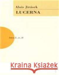 Lucerna Alois Jirásek 9788074831867 Artur - książka