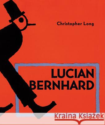 Lucian Bernhard Christopher Long 9788074374135 KANT - książka