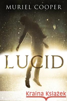 Lucid Muriel Cooper 9781784658564 Vanguard Press - książka