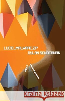 Lucid_Malware.zip Dylan Sonderman 9781648261893 Atmosphere Press - książka