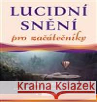 Lucidní snění pro začátečníky Mark McElroy 9788076510449 Fontána - książka