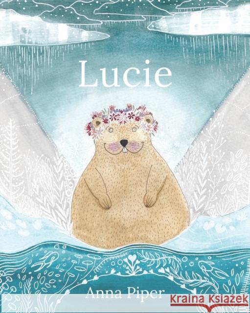 Lucie Anna Piper 9781398419032 Austin Macauley Publishers - książka