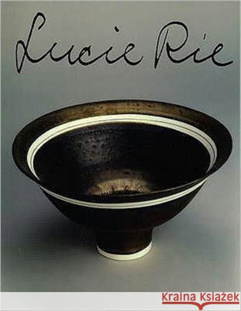 Lucie Rie Tony Birks 9781840334487 Stenlake Publishing - książka