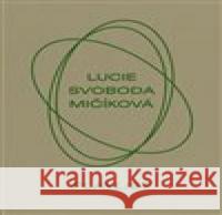 Lucie Svoboda Mičíková. Playlist Tereza Záchová 9788090881617 Final Idea - książka