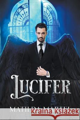 Lucifer Matilda Martel 9798201870676 Matilda Martel - książka