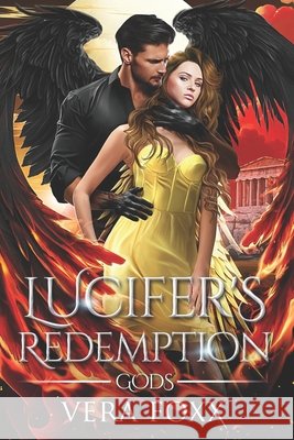 Lucifer's Redemption Vera Foxx   9798838431851 Independently Published - książka