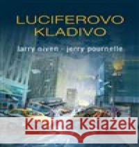 Luciferovo kladivo Jerry Pournelle 9788076840195 Triton - książka