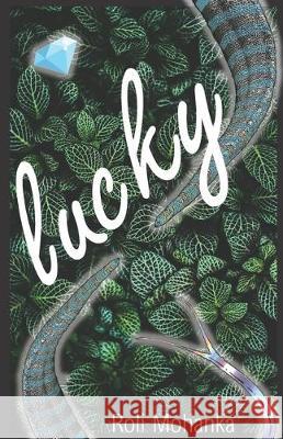 Lucky Roli Mohanka 9781704748207 Independently Published - książka