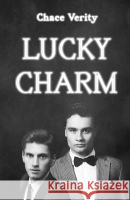 Lucky Charm Chace Verity 9781705601631 Independently Published - książka