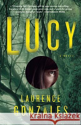 Lucy Laurence Gonzales 9780307473905 Vintage - książka
