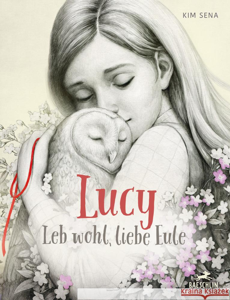 Lucy Sena, Kim 9783038930372 Baeschlin - książka