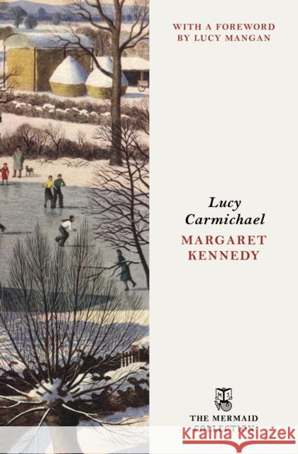 Lucy Carmichael Margaret Kennedy 9781405982825 Penguin Books Ltd - książka