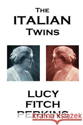 Lucy Fitch Perkins - The Japanese Twins Lucy Fitch Perkins 9781543104363 Createspace Independent Publishing Platform - książka