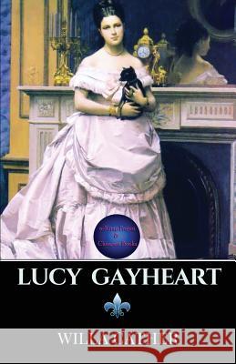 Lucy Gayheart Willa Cather 9786057566621 E-Kitap Projesi & Cheapest Books - książka