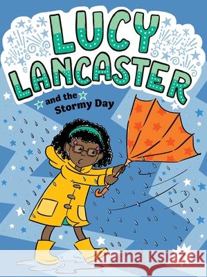 Lucy Lancaster and the Stormy Day Willow Coven Priscilla Burris 9781665964005 Little Simon - książka