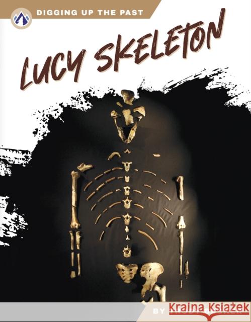 Lucy Skeleton Trudy Becker 9798892505338 Apex - książka