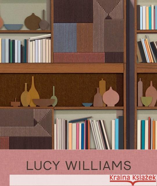 Lucy Williams: Radiant City  9780903696852 Hurtwood Press Ltd - książka