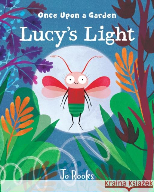 Lucy's Light Jo Rooks 9781433830884 Magination Press - książka