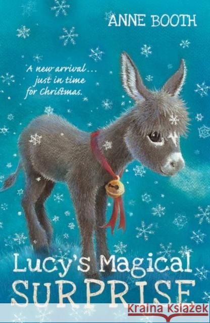 Lucy's Magical Surprise Booth, Anne 9780192749802 Oxford University Press - książka