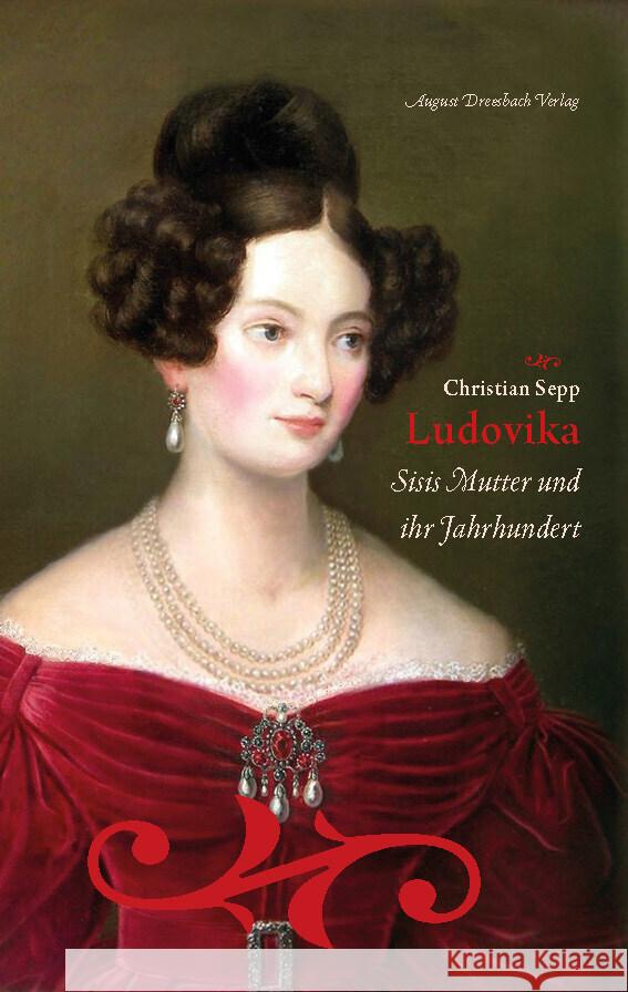Ludovika Sepp, Christian 9783963950261 Dreesbach - książka