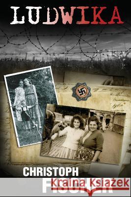Ludwika: A Polish Woman's Struggle To Survive In Nazi Germany Lawlor, David 9781519539113 Createspace Independent Publishing Platform - książka